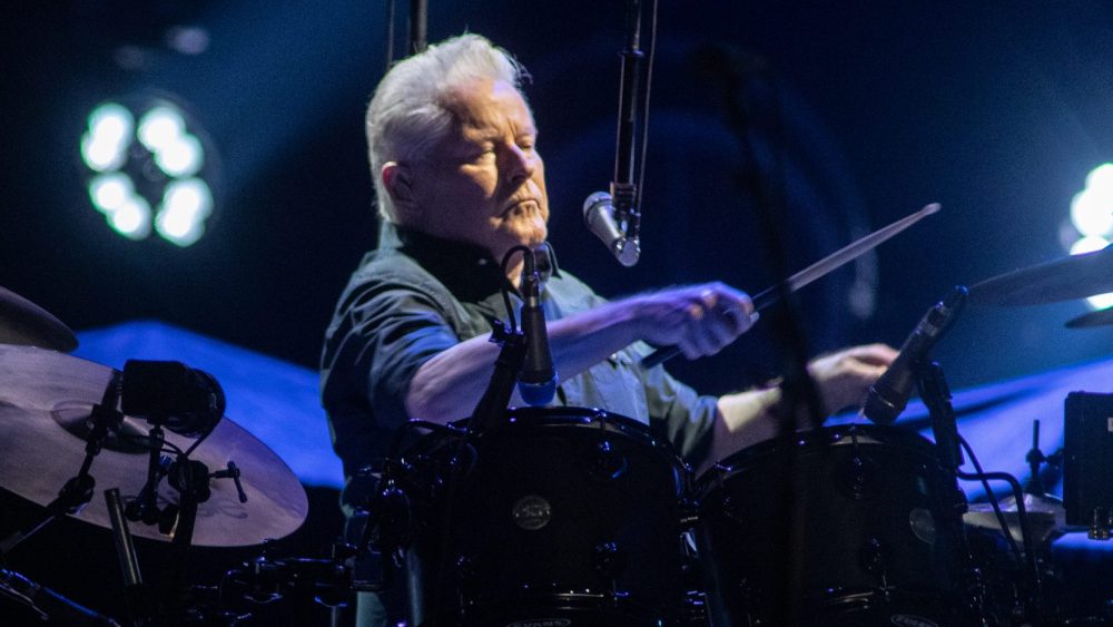Eagles Add Sphere Dates After Don Henley Says 2026 'Probably' Last Year