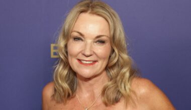 Apple TV's Europe Boss Jay Hunt Approached About BBC Role