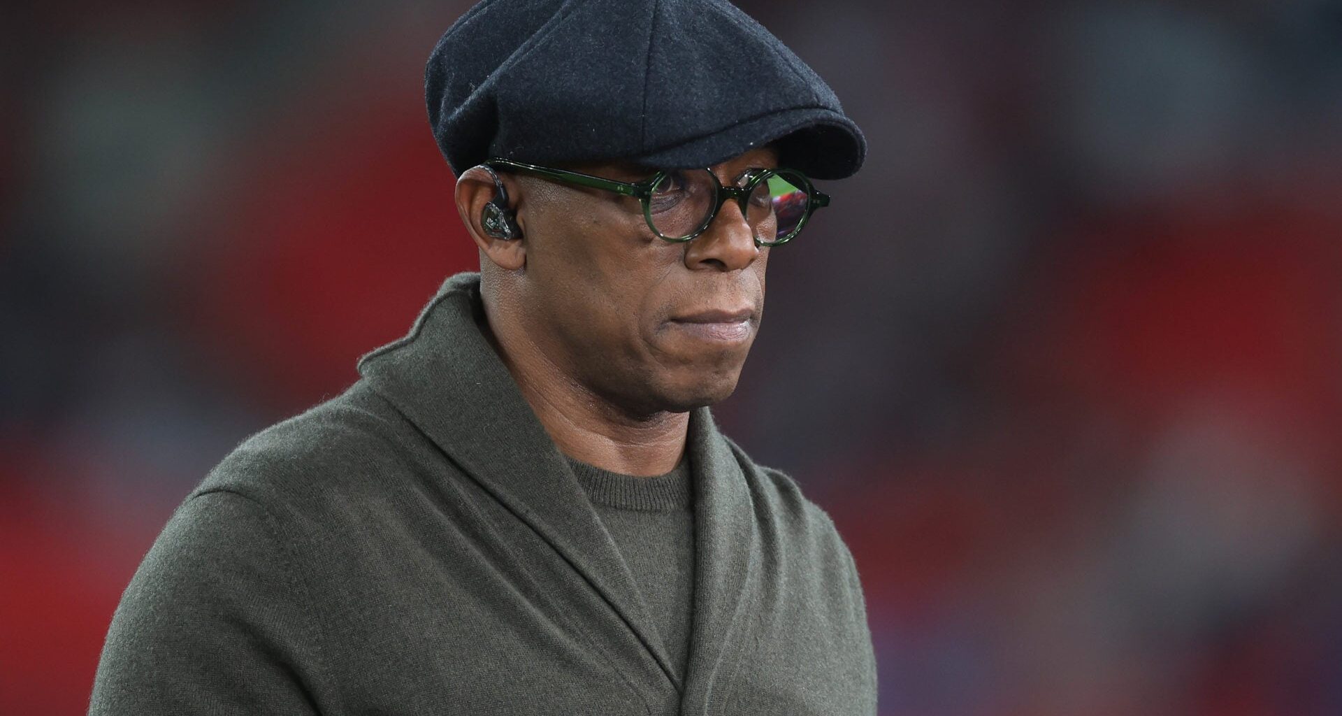 Ian Wright says Chelsea have a 'brilliant' player that is always a seven or eight out of 10