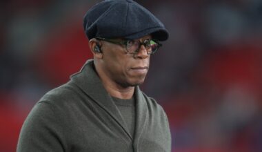 Ian Wright says Chelsea have a 'brilliant' player that is always a seven or eight out of 10