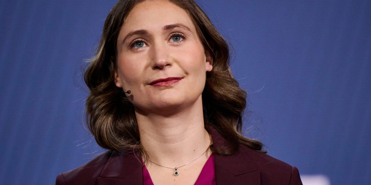 Anthropic cofounder says studying the humanities will be 'more important than ever' in the age of AI