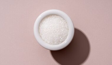 Should you be eating a “sugar free” diet? What the science says