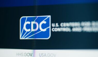 States and medical societies are stepping up to fill the CDC’s data void