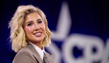 What Savannah Chrisley Really Thought About Whoopi & Joy On 'The View'