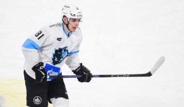 The top college and European free agents for NHL teams to sign in 2026