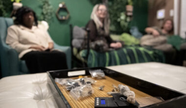 What I learned from psychedelics: The guides, not the drug, are key