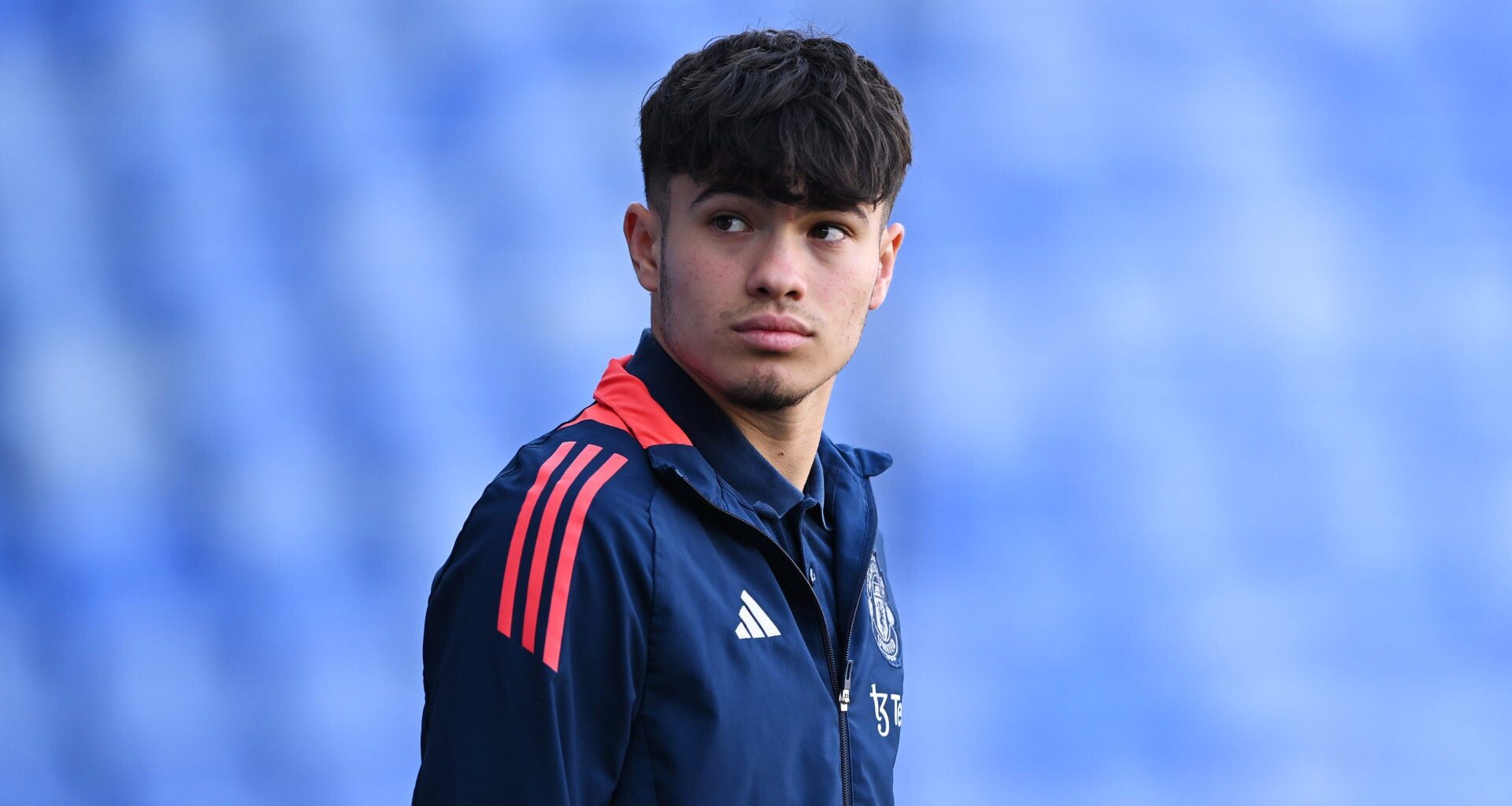How Gabriele Biancheri fared on Rotherham debut as Man United loanee sends message