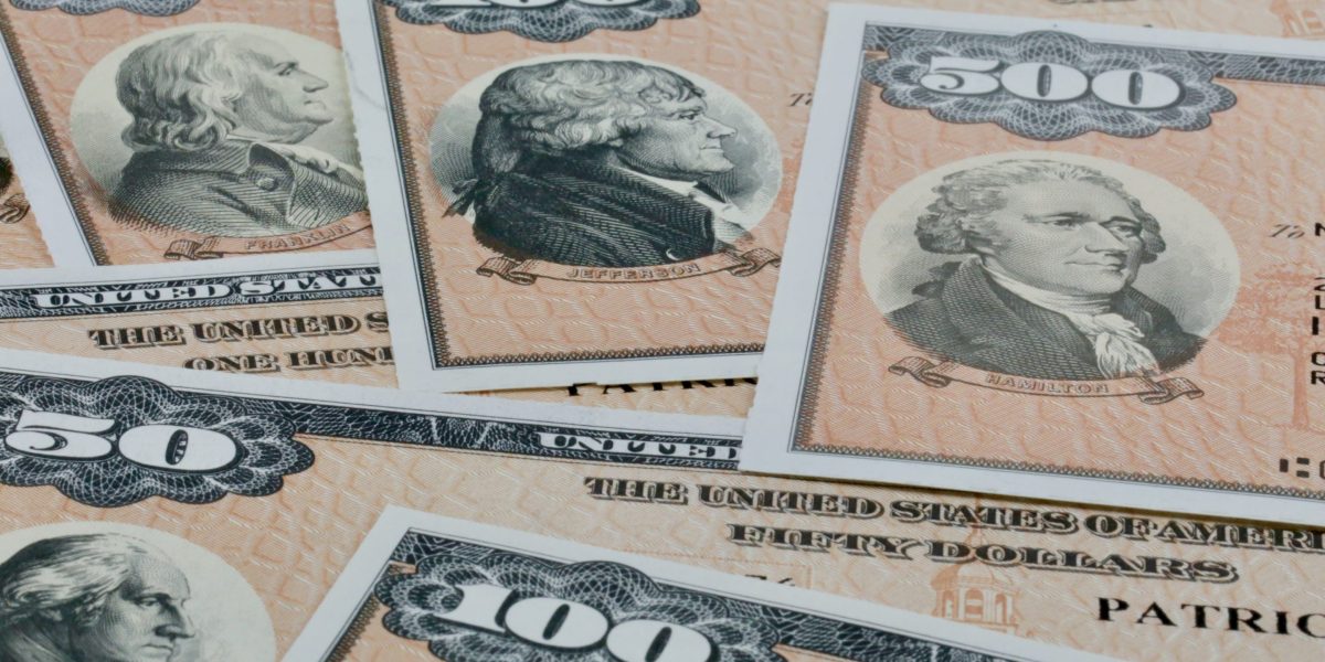 US debt spiral could start soon as interest rate on borrowing tops GDP growth