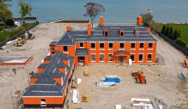 Housing affordability crisis: Higher earners drive home prices, not lack of supply, researchers say