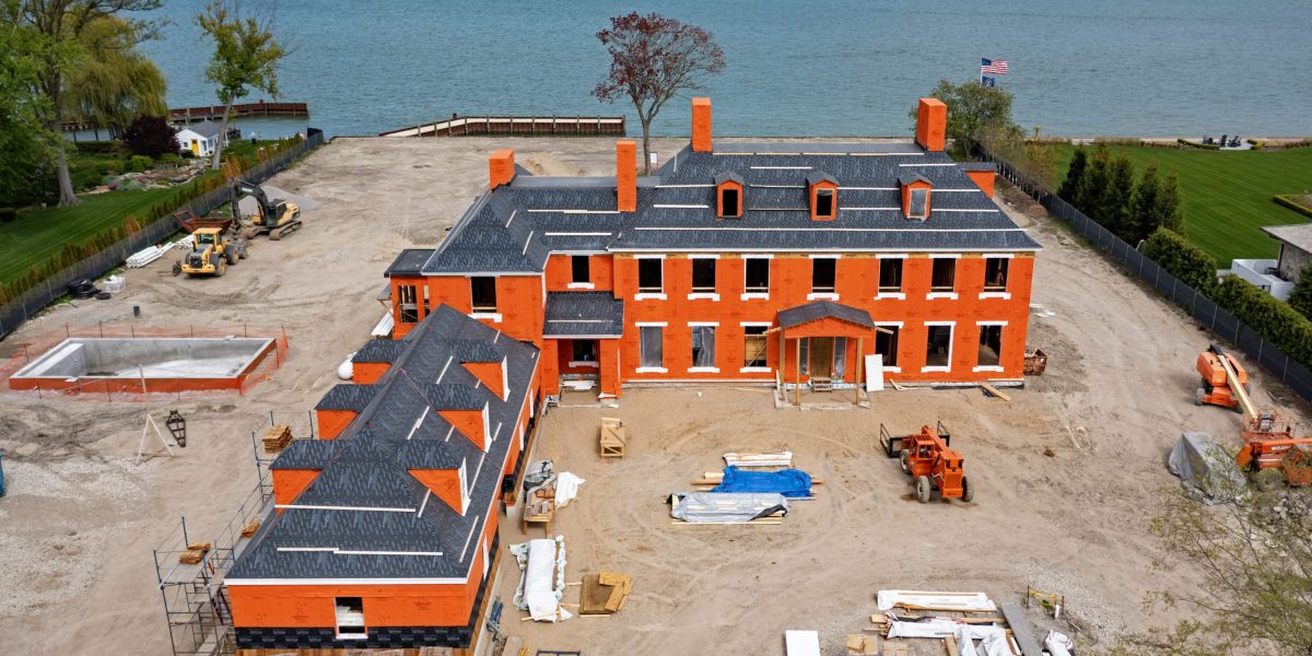 Housing affordability crisis: Higher earners drive home prices, not lack of supply, researchers say