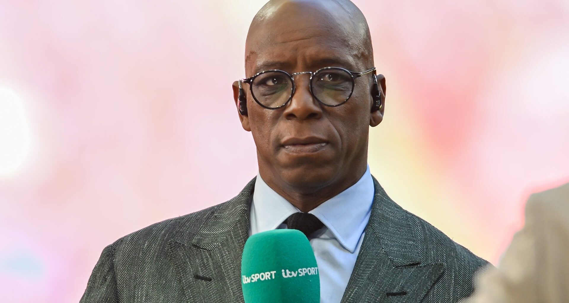 Ian Wright says Arsenal sold 'brilliant' player two years too early, he would fit 'perfectly' now