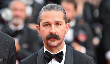 Shia LaBeouf Arrested After Alleged Fight in New Orleans