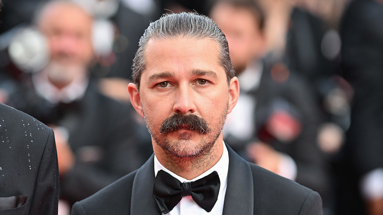 Shia LaBeouf Arrested After Alleged Fight in New Orleans
