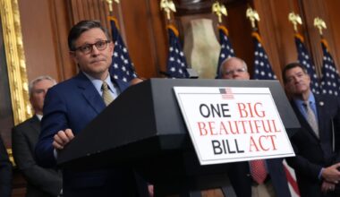 How the Big Beautiful Bill hurts the care economy