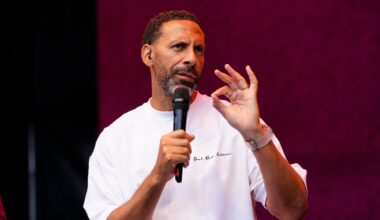 Rio Ferdinand thinks one person at Chelsea is being treated far too harshly right now