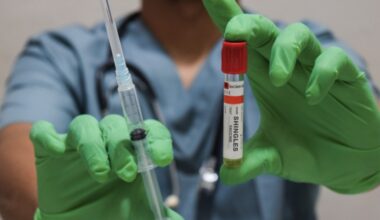 The shingles vaccine not only stops symptoms. It may reduce dementia and aging.