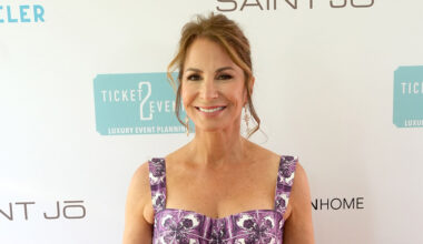 Jill Zarin