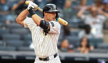 Yankees agree with Paul Goldschmidt on 1-year deal: Source