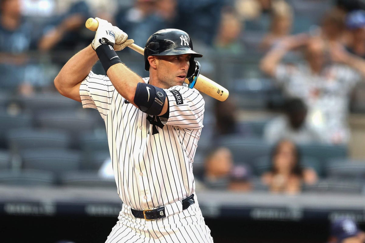 Yankees agree with Paul Goldschmidt on 1-year deal: Source