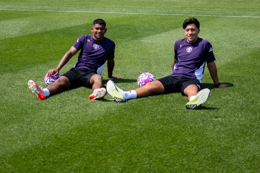 Manchester United Pre-Season Tour: Premier League Summer Series