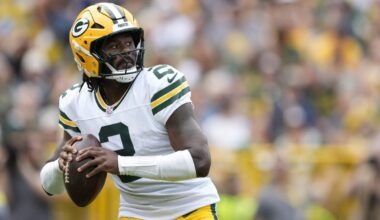 Malik Willis will be the top quarterback in free agency. Will the Browns target him?