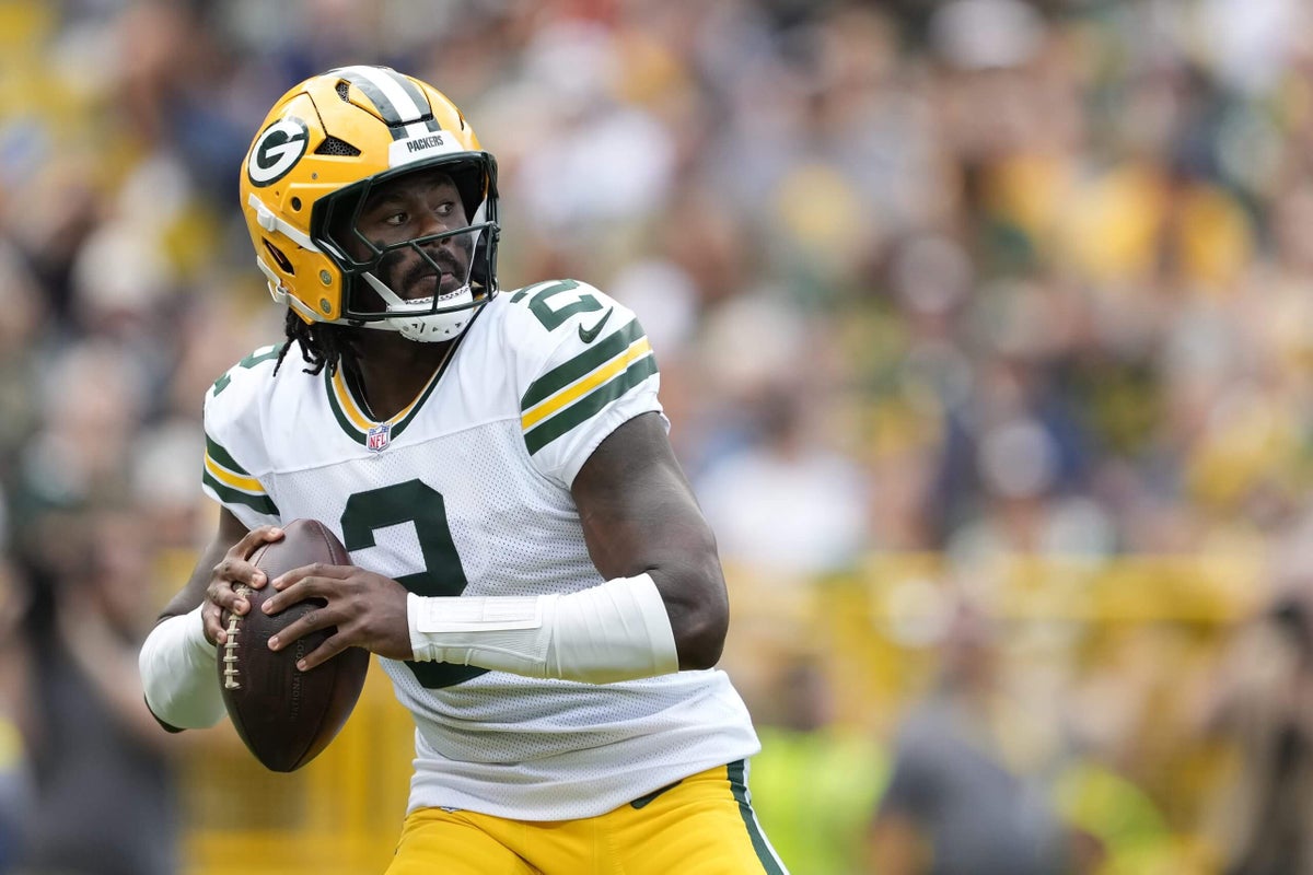 Malik Willis will be the top quarterback in free agency. Will the Browns target him?