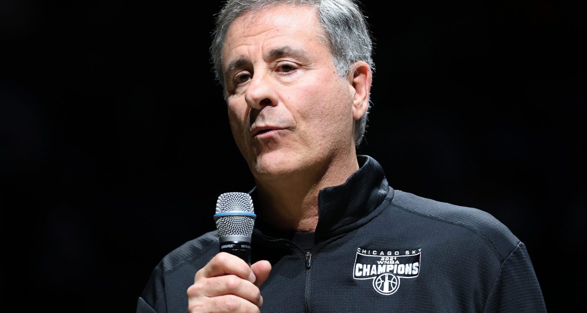 Chicago Sky Lawsuit Exposes WNBA Team Ownership Conflict