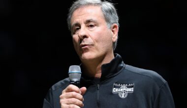 Chicago Sky Lawsuit Exposes WNBA Team Ownership Conflict