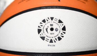 A question for WNBA, players union during CBA talks: Where’s the urgency?