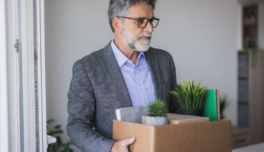 Near Retirement and Recently Laid Off? What Steps Can You Take To Protect Your Savings and Financial Future