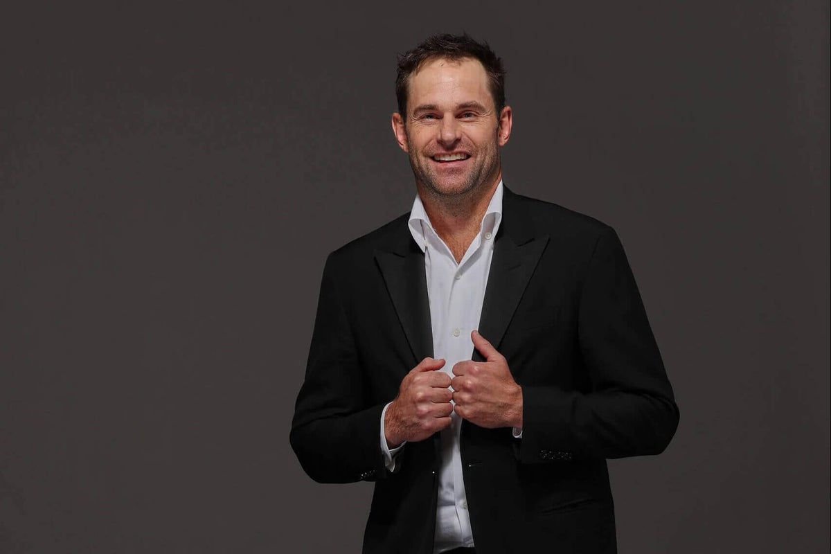 Andy Roddick and a new brand of tennis pundit: ‘I won’t be understudied’