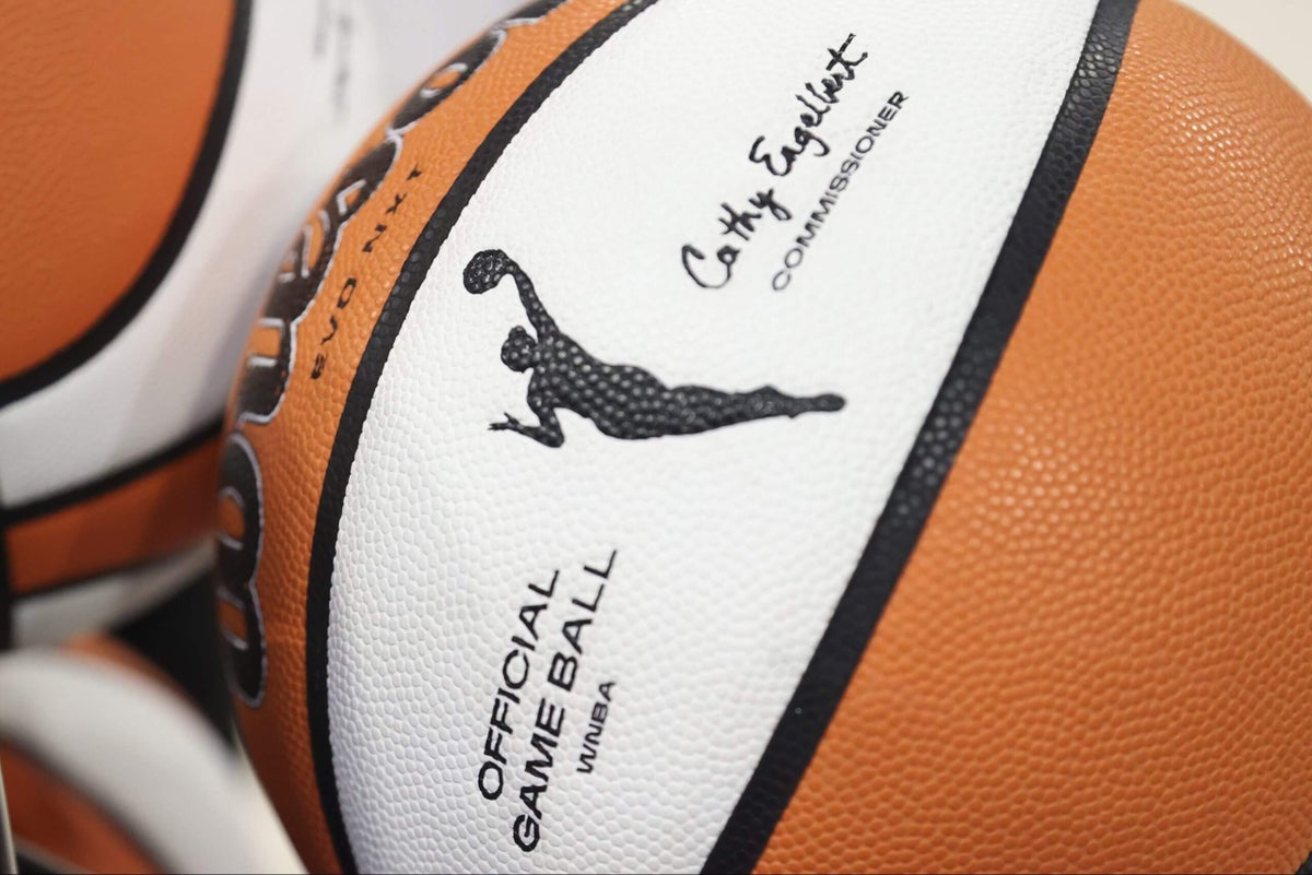 WNBA reached revenue-sharing target for first time during 2025 season: Source