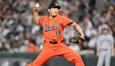 Rockies add another veteran arm to their rotation – Denver Sports