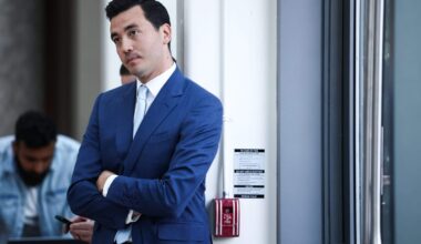 The Raptors finally stopped chasing their tail at the NBA trade deadline