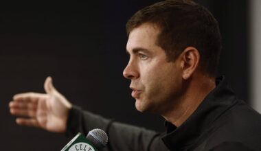 Jayson Tatum’s potential return to Celtics had ‘little impact’ on deadline deals