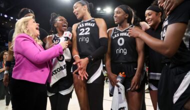 Post-MLB, ESPN rebooting its Sunday night with ‘Women’s Sports Sundays’