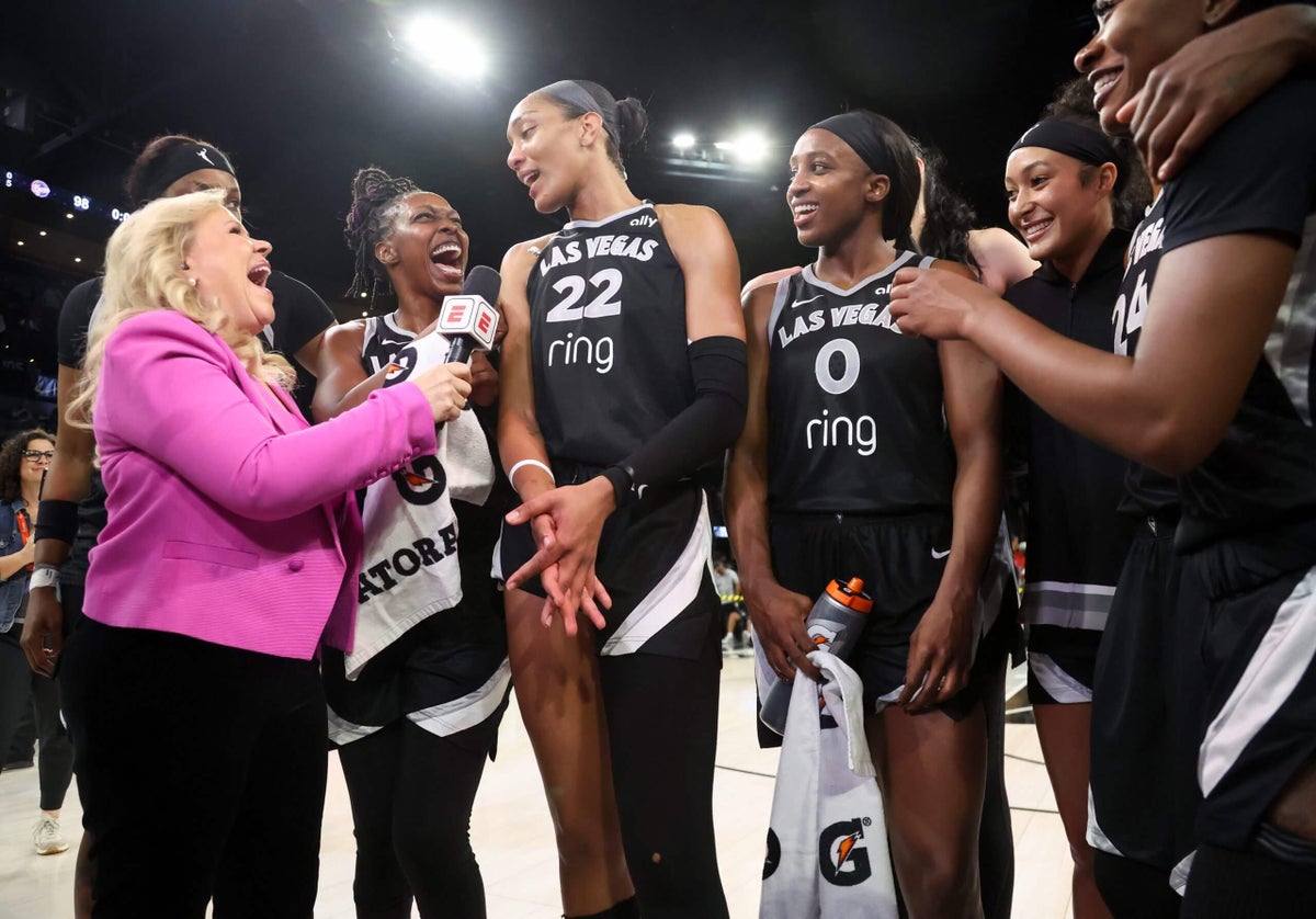 Post-MLB, ESPN rebooting its Sunday night with ‘Women’s Sports Sundays’