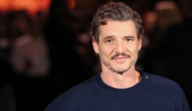 Todd Haynes' Gay Romance 'De Noche' Confirmed With Pedro Pascal Starring