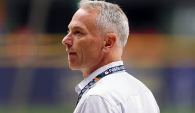 As expectations heighten, so does Jed Hoyer’s need to obsess over every detail