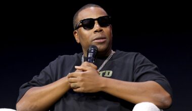 Kenan Thompson Says He 'Definitely' Thinks About Leaving 'SNL'