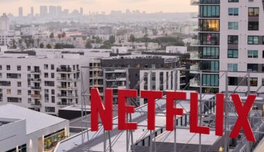 Paramount Pays Out $2.8B Termination Fee to Netflix In Warner Deal