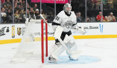 2/5 Preview - Kings Talk Panarin Impact + "Unacceptable" Start Yesterday, PP Success, Lineup Thoughts