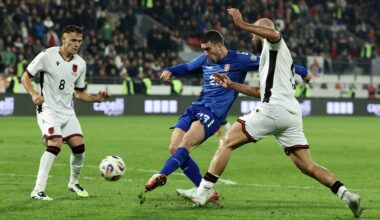 Chelsea striker target has dreamt about Premier League move and could finally get one this summer