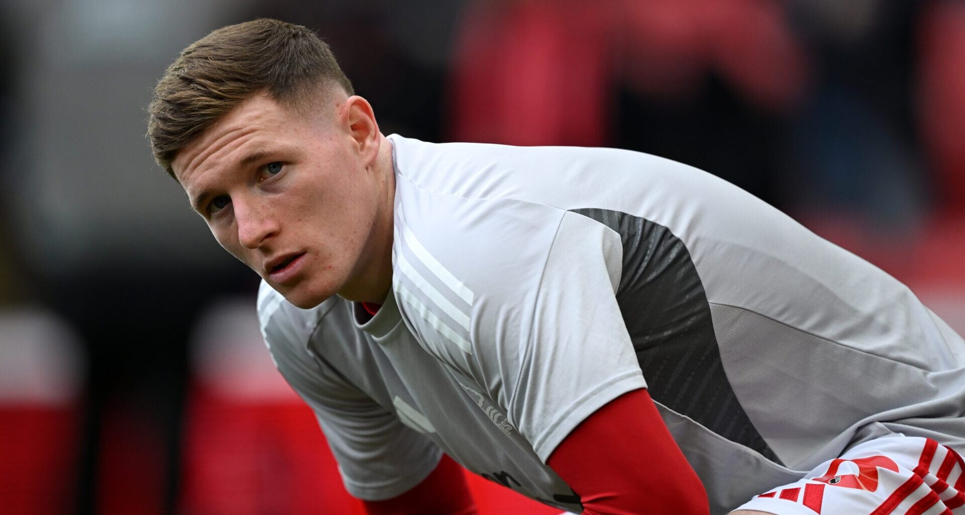 Man Utd’s supposed 'four player Forest raid' looks like wild speculation rather than serious strategy