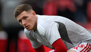 Man Utd’s supposed 'four player Forest raid' looks like wild speculation rather than serious strategy