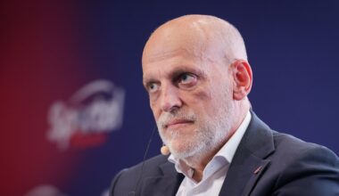 SPORTEL Monaco 2025 - Global Sports Media & Technology Convention - Day Two