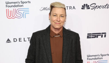 Abby Wambach