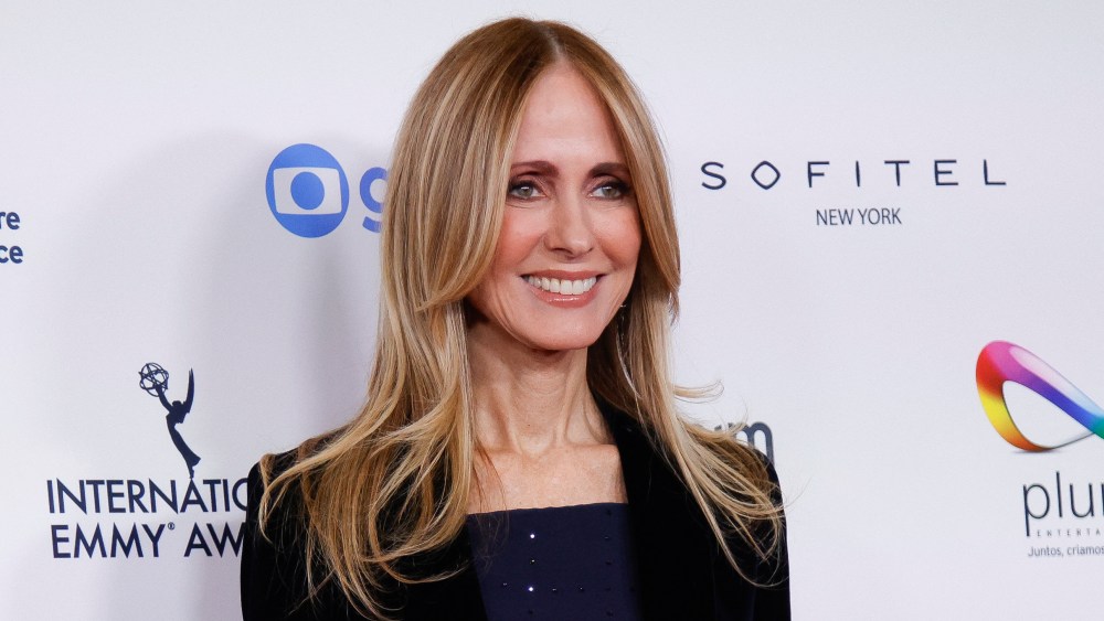 Dana Walden to Oversee Disney's Film Business But Not ESPN