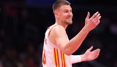 Post-All-Star break could be fun for Warriors team devoid of playoff expectations