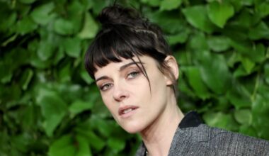 Kristen Stewart Buys L.A.'s Highland Movie Theater